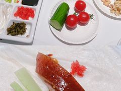 -四季民福烤鸭店(故宫店)