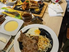 -豪客来牛排(海沧阿罗海店)