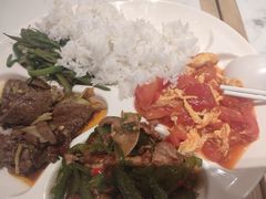 -乡村基·川味现炒大王(熙悦天街店)