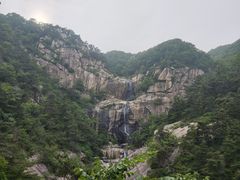 -沂蒙山旅游区云蒙景区(蒙山国家森林公园)