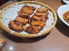 -天下客饭店(中山路店)
