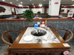 -宝财诚老北京涮肉(周庄店)