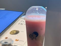 -喜茶(东莞厚街万达店)