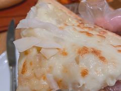 -乐凯撒披萨(蛇口花园城店)