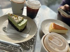 -北芒BEIMO COFFEE(五台山店)
