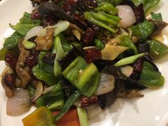 -三猫黑鱼花(南大店)