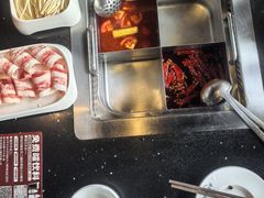 -川西坝子火锅(清江东路3.0直营店)