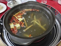 -花苑美食横琴生蚝火锅(拱北粤华路店)