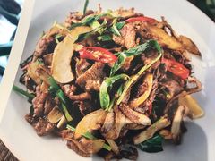 -滇越乘象云南餐厅(次渠店)