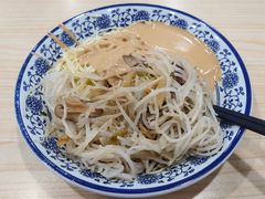 -美新点心店(陕西北路店)