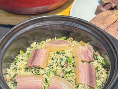 -金典银峰老鹅馆·昆山菜(亭林公园店)