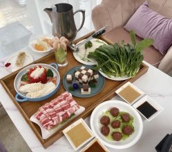 -馨果汇月子产康中心(南湖公园店)