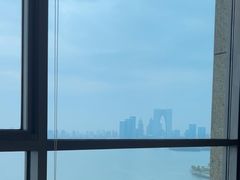 -苏州洲际酒店·大堂酒廊