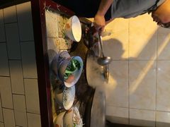 老刘家泡馍馆-老刘家泡馍·陕西老字号(钟楼广济街店)