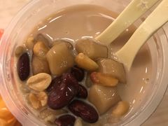 -八婆婆烧仙草(中山路店)