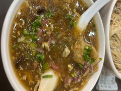 -毛华美食(清扬路店)