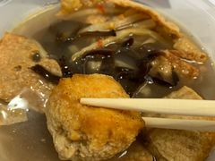 -西环肥仔螺蛳粉(南宁第一分店)