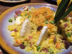 -甲米府·泰国餐厅(八佰伴店)