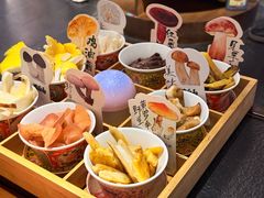 -菌自由丨野生菌火锅特色庭院餐厅(丽江古城店)
