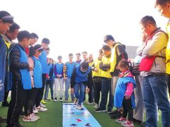 -南山特攻真人CS户外露营轰趴拓展基地