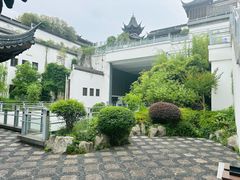 -江宁织造博物馆