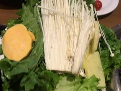-火炉火自助餐(悠唐购物中心店)