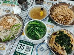 -阿金大白·上海菜馆(新天地店)