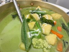 咖喱时蔬-KingThaia金泰兰(滨江天街店)