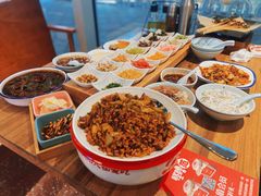 -怪噜范·老贵阳街头名小吃(数博万达店)