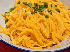 -荆九爷爆炒桥头三嫩(浙大店)