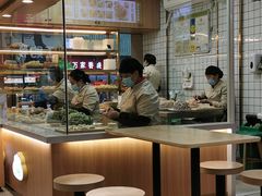 -袁记云饺(鼓楼店)