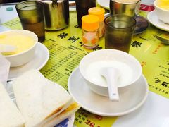 -澳洲牛奶公司(佐敦店)