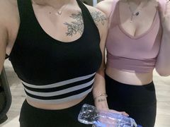 -威尔仕W FITNESS健身会所(联洋广场店)