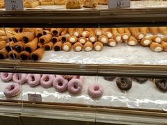 -山崎面包(苏州中心店)