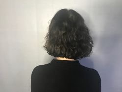 短发-HD HAIR STYLE