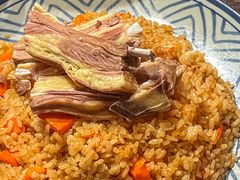 -霄汉羊排(万松园一店)