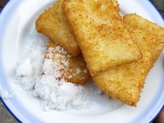 炸鲜奶-奶酪魏(牛街总店)