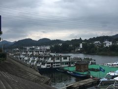 -新安江山水画廊风景区