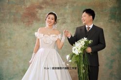 -绽放摄胶片摄影工作室
