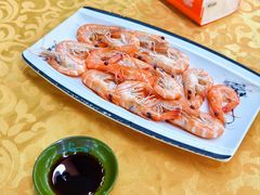 -梅姐海鲜餐厅(水头海鲜街店)
