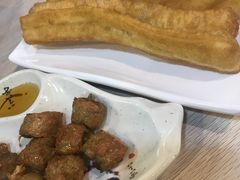 -兄弟深夜豆浆