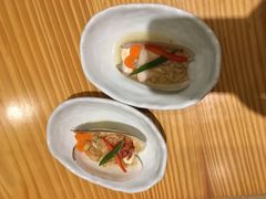 -花潮料理艺食馆(世欧广场店)