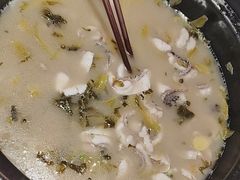 -周渝食惦酸菜鱼(青浦店)