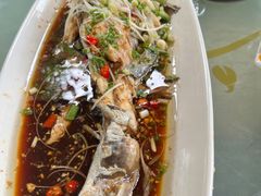 -苏记溪河鲢鱼庄(天府新区店)