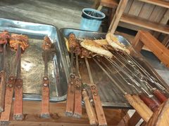 -水浒烤肉(国贸店)