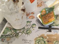 -麦当劳(温州人民路店)