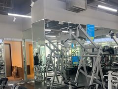 -OG01·24h私教铁馆(中鼎316店)