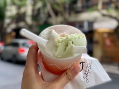 -Dip in Gelato(富民路店)