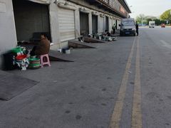 -西郊国际农产品交易中心