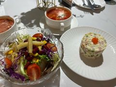 -库滋明·俄罗斯特色美食(中央大街店)